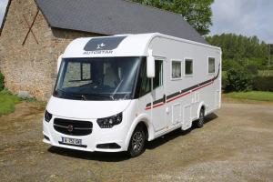 2017 Autostar I730 LCA Passion